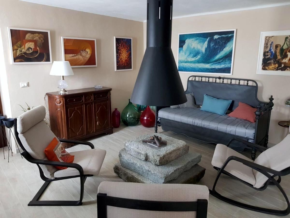 Ca D'Valur Bed & Breakfast Aramengo Dış mekan fotoğraf